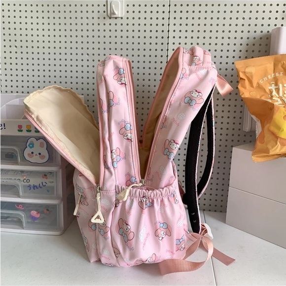 my melody Backpack - Picture 2 of 4